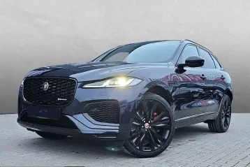 Jaguar F-Pace din 2022 - oferta JAG221035