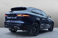 Jaguar F-Pace din 2022 cu 64.950 km - oferta JAG221035 - foto 2