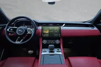 Jaguar F-Pace din 2022 cu 64.950 km - oferta JAG221035 - foto 4