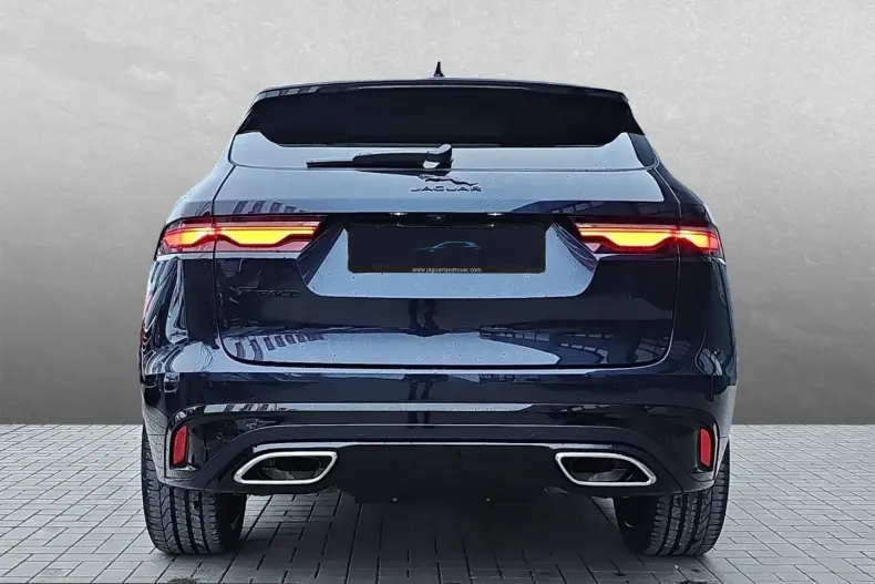 Jaguar F-Pace din 2022 cu 64.950 km - oferta JAG221035 - foto 7