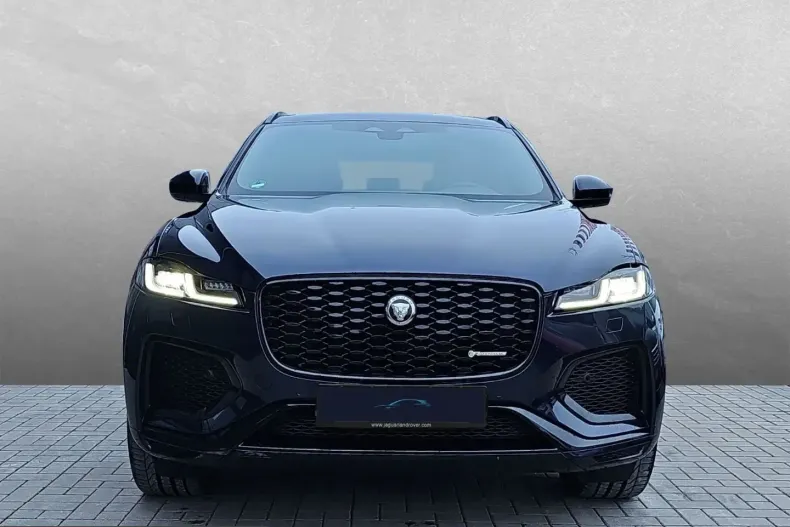 Jaguar F-Pace din 2022 cu 64.950 km - oferta JAG221035 - foto 8