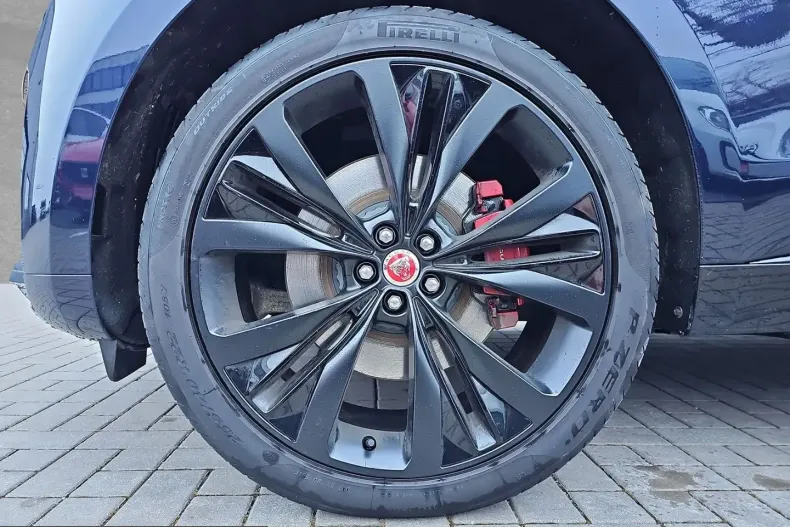 Jaguar F-Pace din 2022 cu 64.950 km - oferta JAG221035 - foto 9