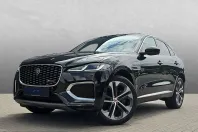 Jaguar F-Pace din 2022 cu 58.600 km - oferta JAG221036 - foto 1