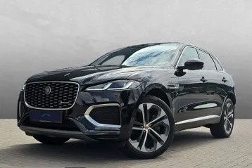 Jaguar F-Pace din 2022 - oferta JAG221036
