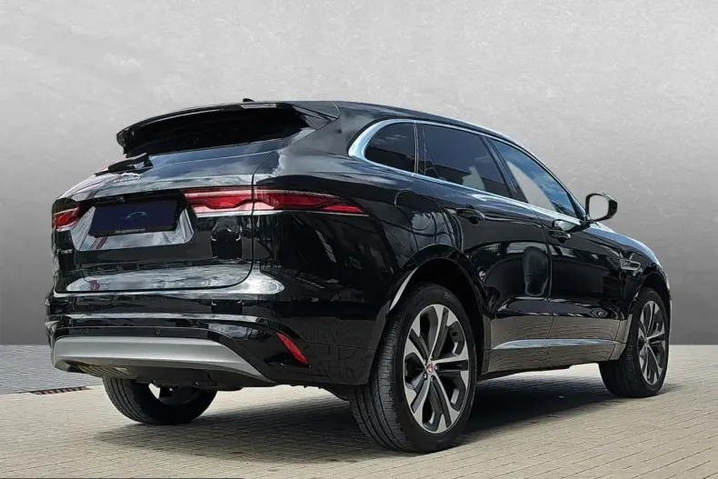 Jaguar F-Pace din 2022 cu 58.600 km - oferta JAG221036 - foto 2