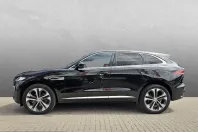 Jaguar F-Pace din 2022 cu 58.600 km - oferta JAG221036 - foto 3