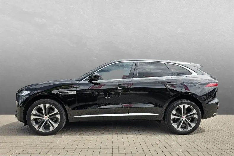 Jaguar F-Pace din 2022 cu 58.600 km - oferta JAG221036 - foto 3