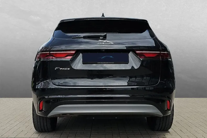 Jaguar F-Pace din 2022 cu 58.600 km - oferta JAG221036 - foto 4