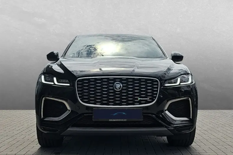 Jaguar F-Pace din 2022 cu 58.600 km - oferta JAG221036 - foto 5