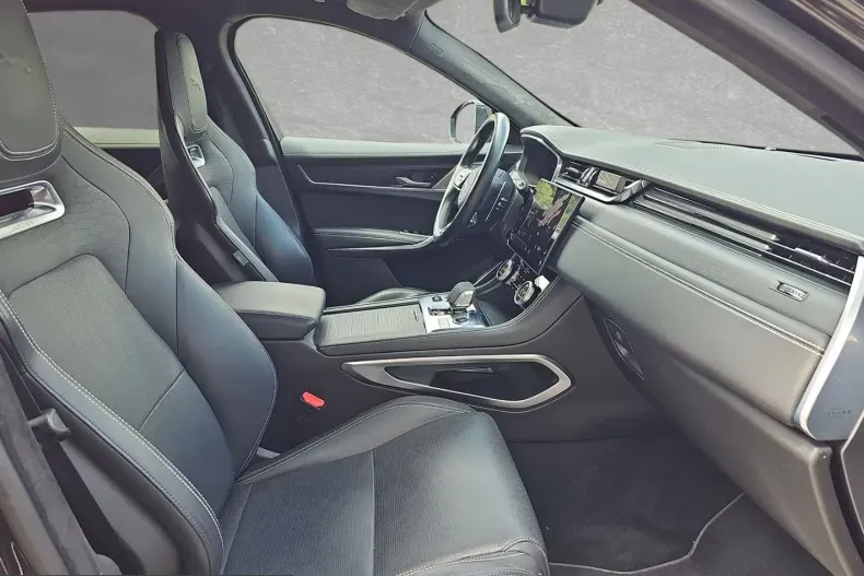 Jaguar F-Pace din 2022 cu 58.600 km - oferta JAG221036 - foto 6