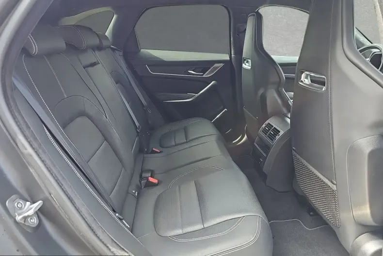 Jaguar F-Pace din 2022 cu 58.600 km - oferta JAG221036 - foto 8