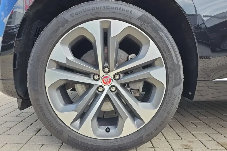 Jaguar F-Pace din 2022 cu 58.600 km - oferta JAG221036 - foto 9