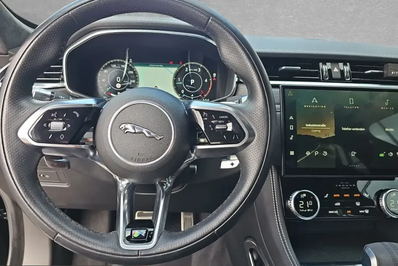 Jaguar F-Pace din 2022 cu 58.600 km - oferta JAG221036 - foto 12