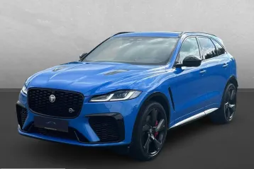 Jaguar F-Pace din 2023 - oferta JAG221037