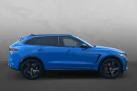 Jaguar F-Pace din 2023 cu 50.000 km - oferta JAG221037 - foto 3