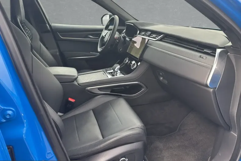 Jaguar F-Pace din 2023 cu 50.000 km - oferta JAG221037 - foto 5