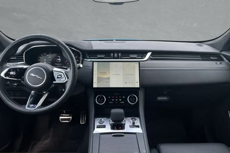 Jaguar F-Pace din 2023 cu 50.000 km - oferta JAG221037 - foto 6
