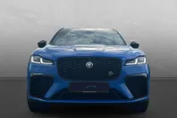 Jaguar F-Pace din 2023 cu 50.000 km - oferta JAG221037 - foto 8