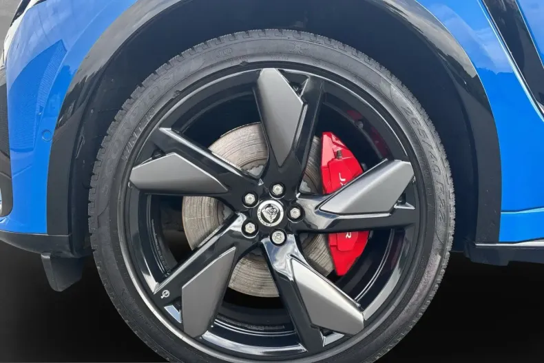Jaguar F-Pace din 2023 cu 50.000 km - oferta JAG221037 - foto 9