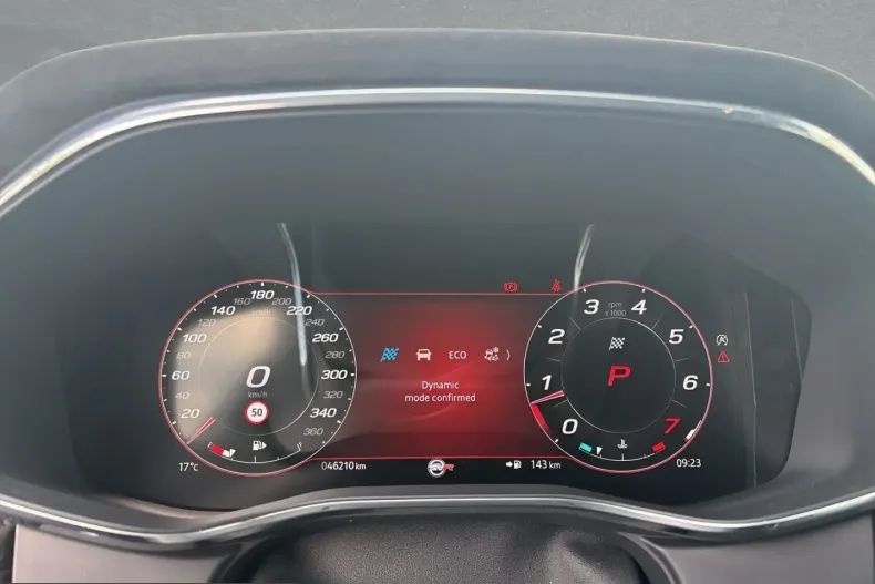 Jaguar F-Pace din 2023 cu 50.000 km - oferta JAG221037 - foto 10