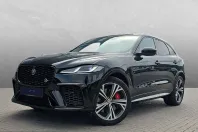 Jaguar F-Pace din 2022 cu 64.500 km - oferta JAG221038 - foto 1
