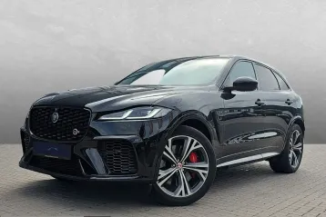 Jaguar F-Pace din 2022 - oferta JAG221038