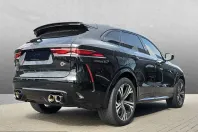 Jaguar F-Pace din 2022 cu 64.500 km - oferta JAG221038 - foto 2