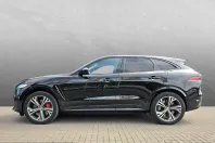 Jaguar F-Pace din 2022 cu 64.500 km - oferta JAG221038 - foto 3