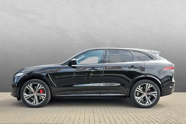 Jaguar F-Pace din 2022 cu 64.500 km - oferta JAG221038 - foto 3
