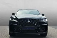 Jaguar F-Pace din 2022 cu 64.500 km - oferta JAG221038 - foto 5