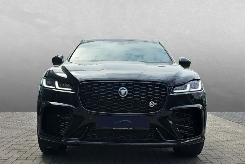 Jaguar F-Pace din 2022 cu 64.500 km - oferta JAG221038 - foto 5