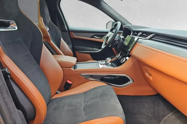 Jaguar F-Pace din 2022 cu 64.500 km - oferta JAG221038 - foto 6