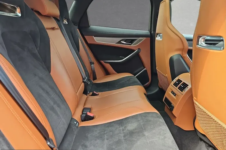Jaguar F-Pace din 2022 cu 64.500 km - oferta JAG221038 - foto 8