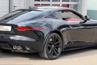 Jaguar F-Type din 2022 cu 40.000 km - oferta JAG221039 - foto 6
