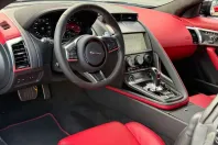 Jaguar F-Type din 2022 cu 40.000 km - oferta JAG221039 - foto 10