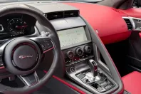Jaguar F-Type din 2022 cu 40.000 km - oferta JAG221039 - foto 14