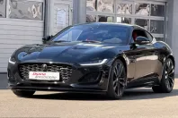 Jaguar F-Type din 2022 cu 40.000 km - oferta JAG221039 - foto 20