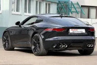 Jaguar F-Type din 2022 cu 40.000 km - oferta JAG221039 - foto 21