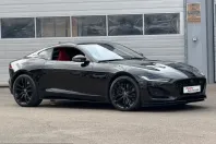 Jaguar F-Type din 2022 cu 40.000 km - oferta JAG221039 - foto 24