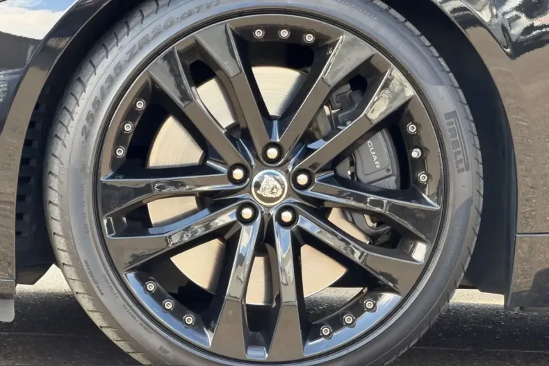 Jaguar F-Type din 2022 cu 40.000 km - oferta JAG221039 - foto 25