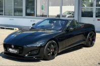 Jaguar F-Type din 2022 cu 38.000 km - oferta JAG221040 - foto 2