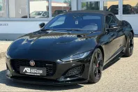 Jaguar F-Type din 2022 cu 38.000 km - oferta JAG221040 - foto 3