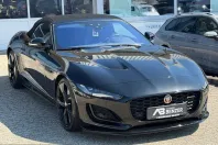 Jaguar F-Type din 2022 cu 38.000 km - oferta JAG221040 - foto 4