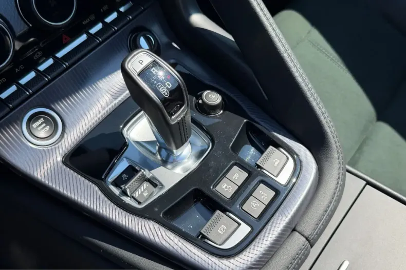 Jaguar F-Type din 2022 cu 38.000 km - oferta JAG221040 - foto 21