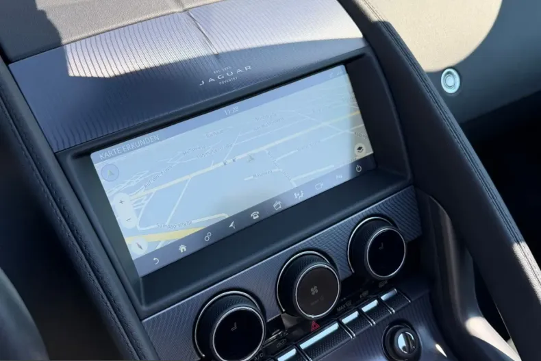 Jaguar F-Type din 2022 cu 38.000 km - oferta JAG221040 - foto 22
