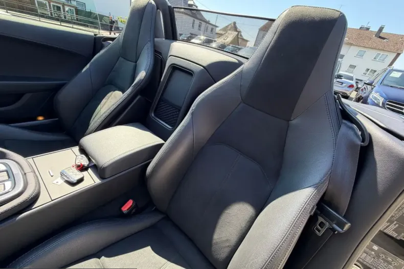 Jaguar F-Type din 2022 cu 38.000 km - oferta JAG221040 - foto 24