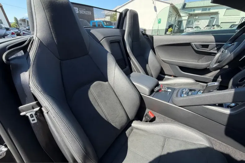 Jaguar F-Type din 2022 cu 38.000 km - oferta JAG221040 - foto 26
