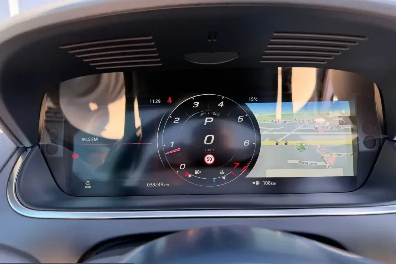 Jaguar F-Type din 2022 cu 38.000 km - oferta JAG221040 - foto 31