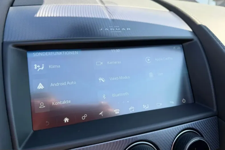 Jaguar F-Type din 2022 cu 38.000 km - oferta JAG221040 - foto 34