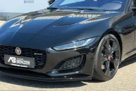Jaguar F-Type din 2022 cu 38.000 km - oferta JAG221040 - foto 40